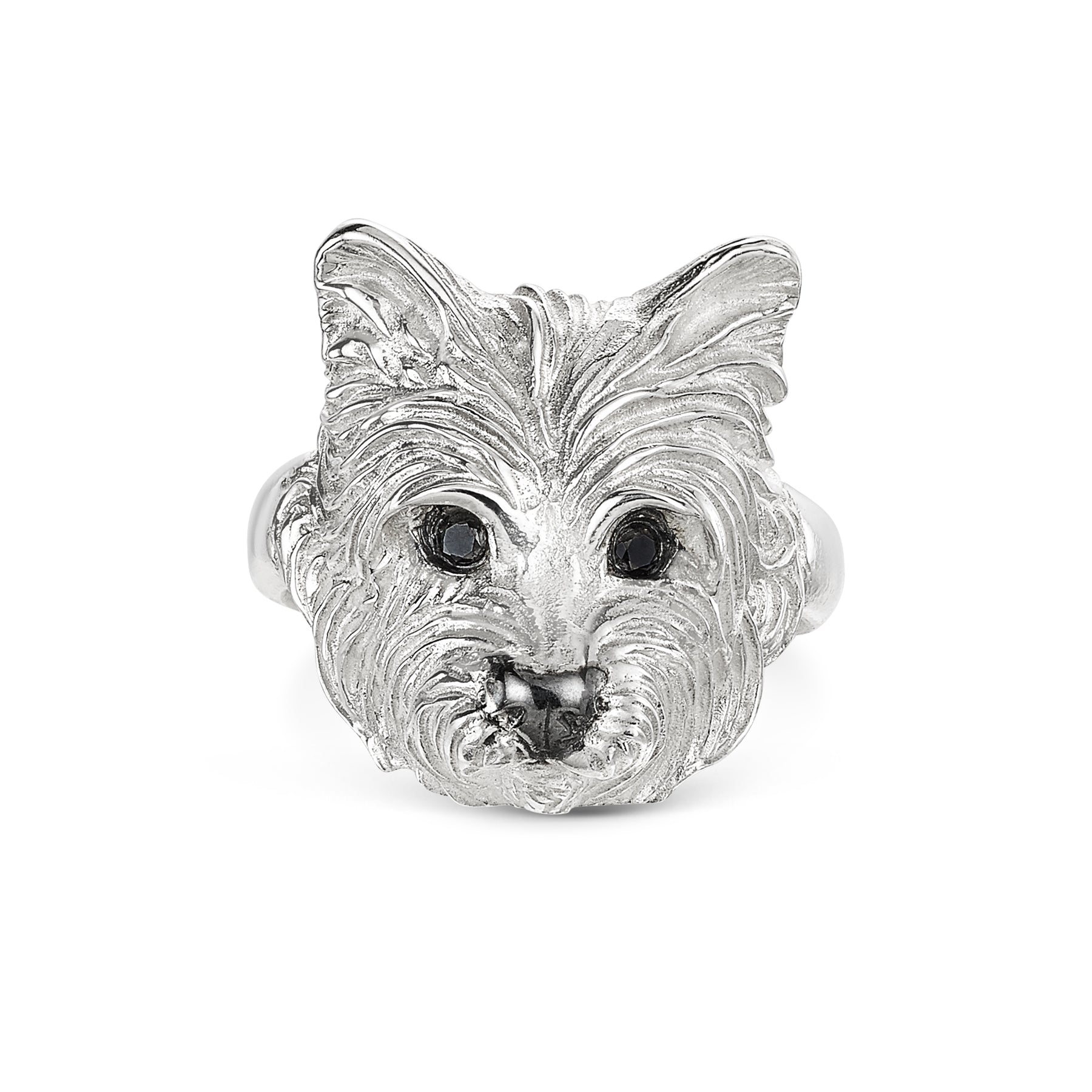 Westie ring