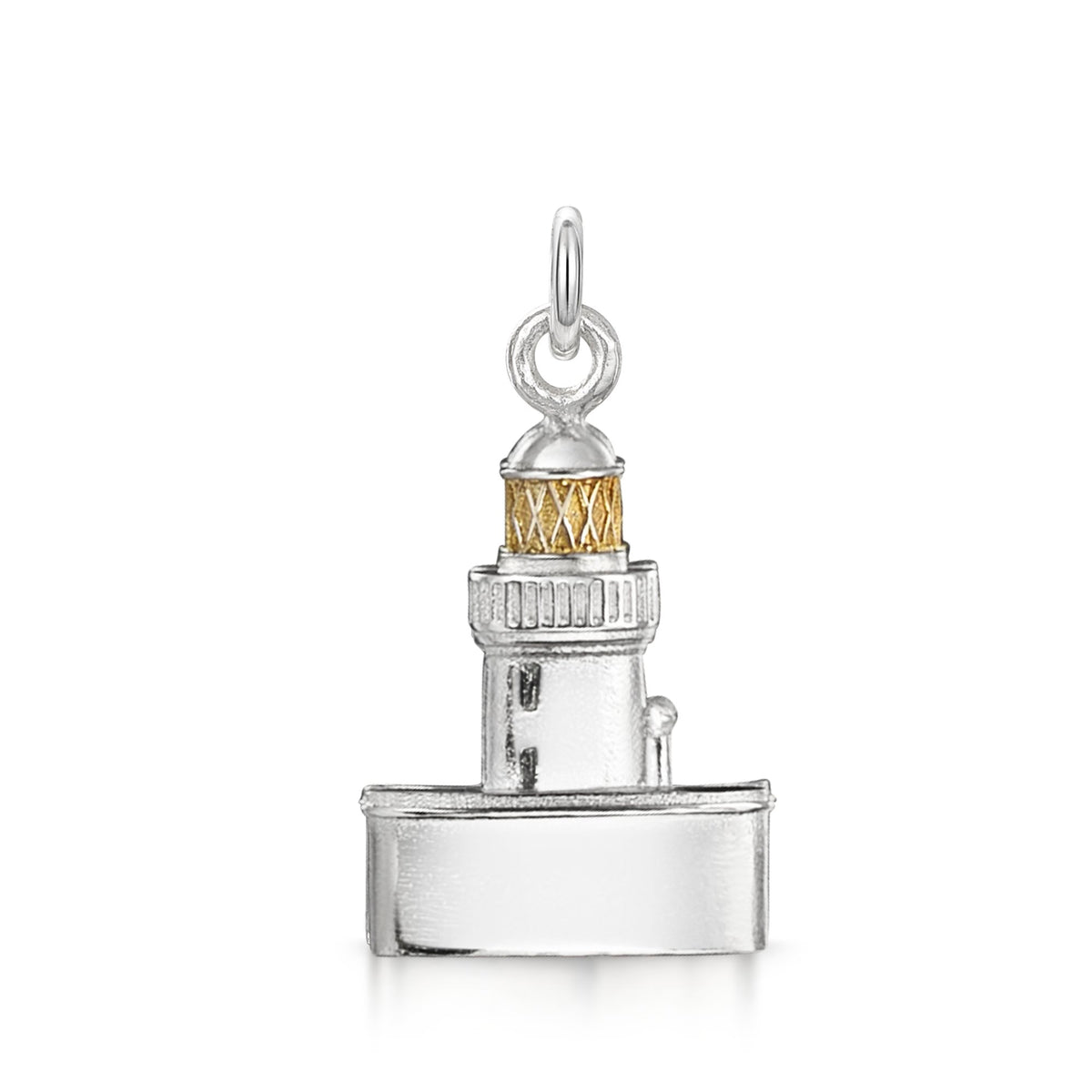 Chanonry point lighthouse charm