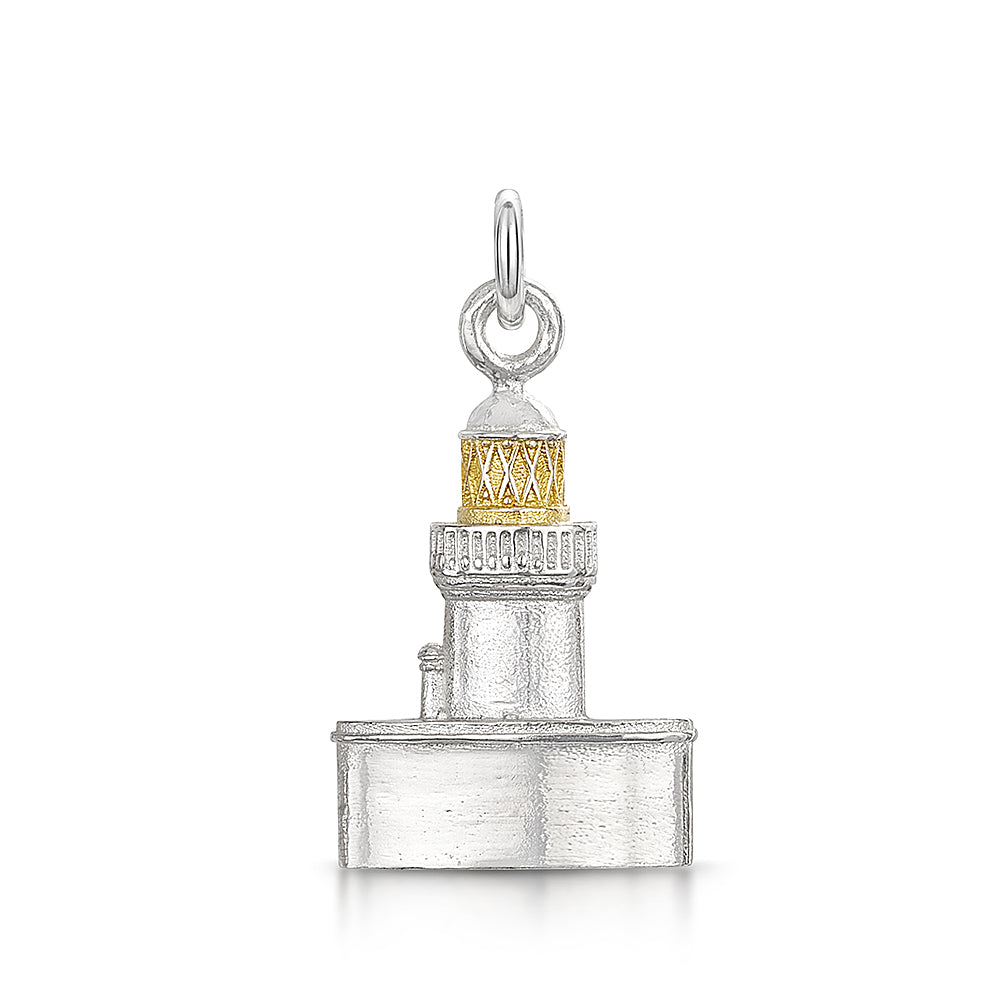 Chanonry point lighthouse charm