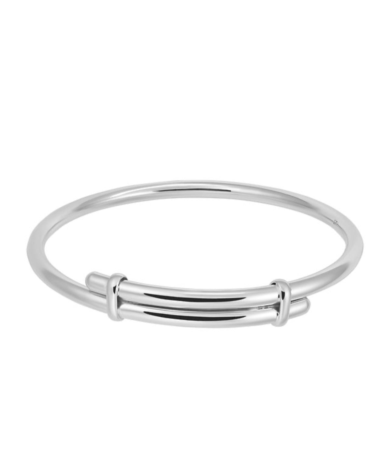Pull on bangle