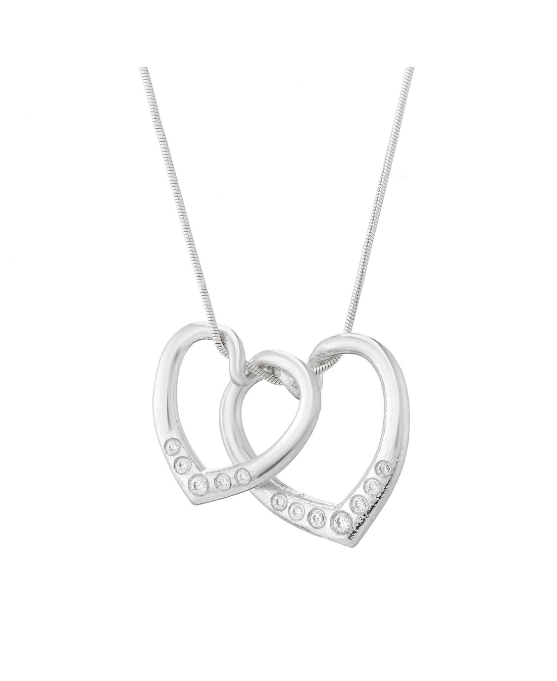Signature Hearts