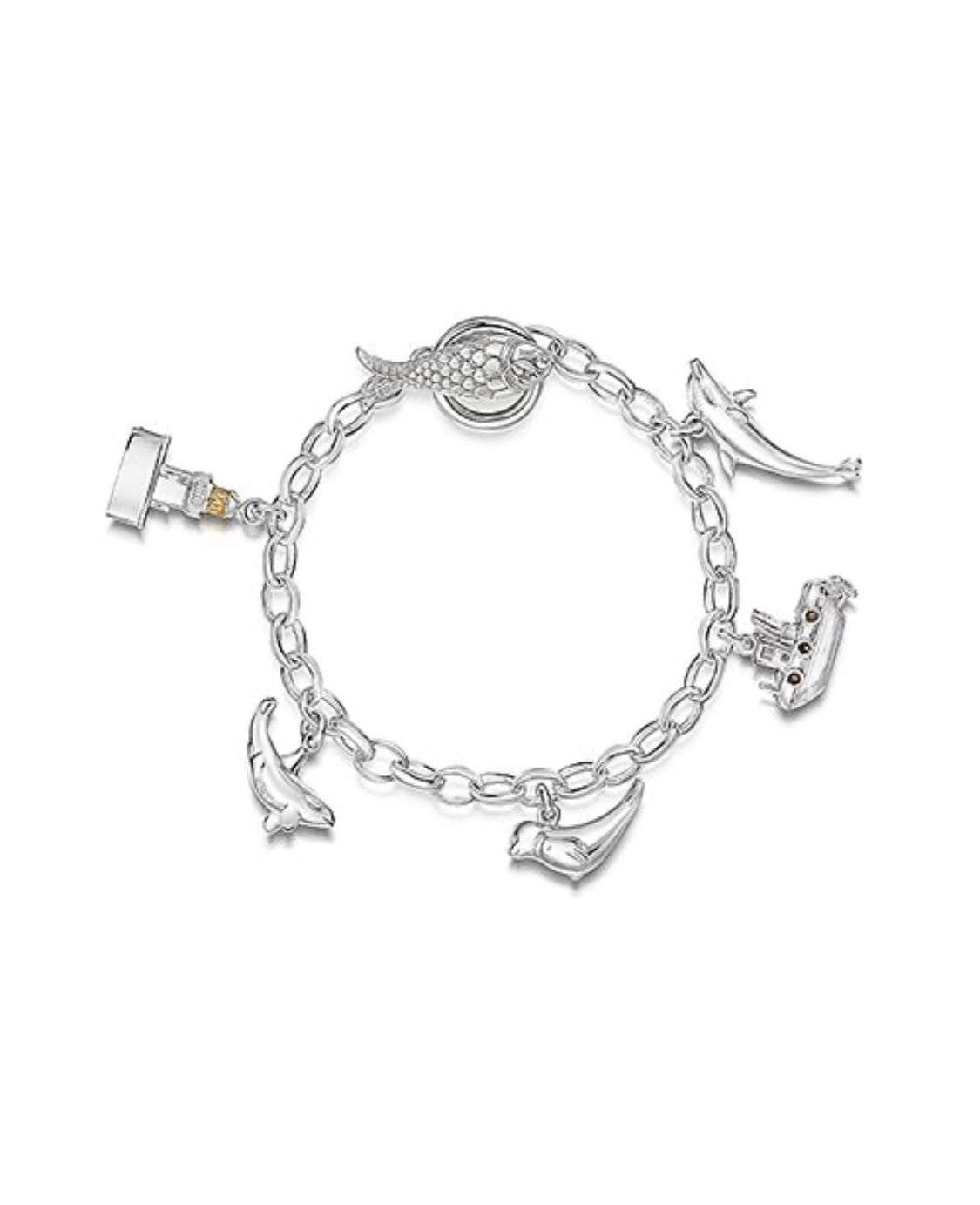 Chanonry point bracelet