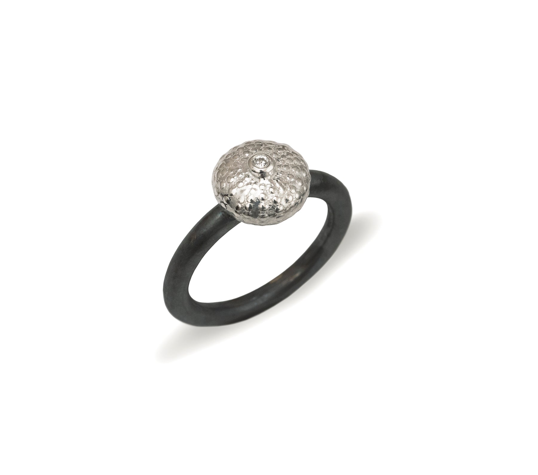 Sea urchin ring