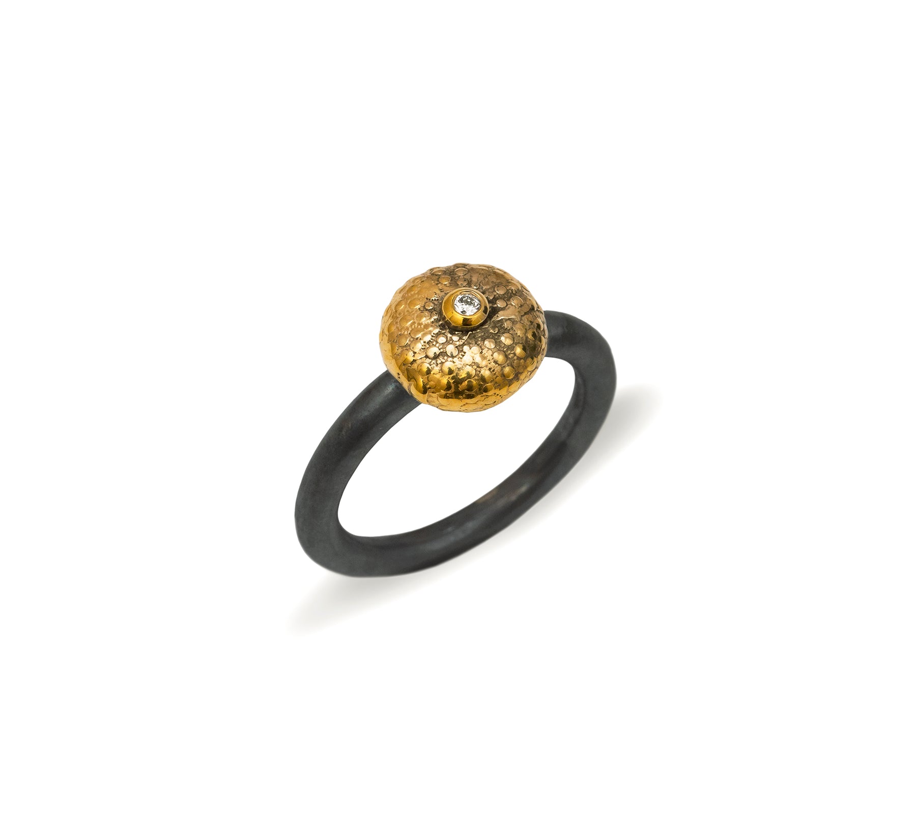 Sea urchin ring