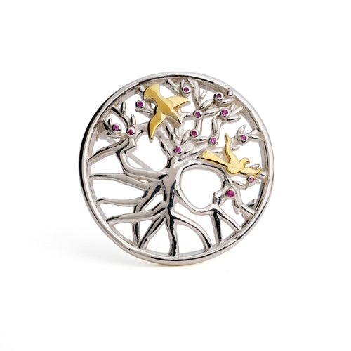 Tree Of Life pendant