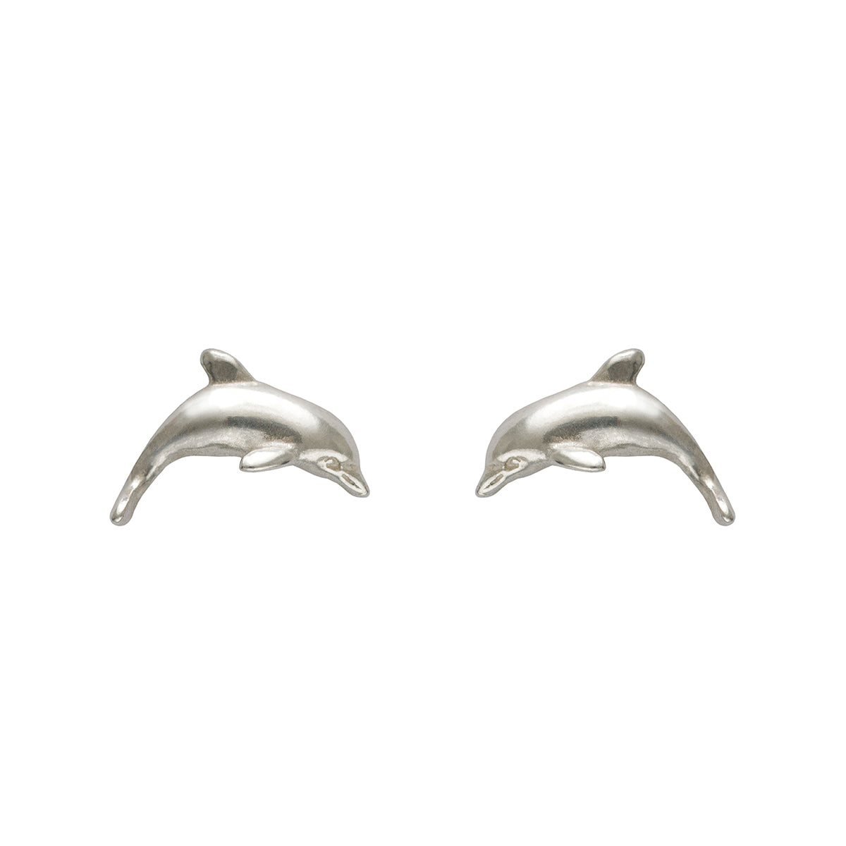 Dolphin Studs