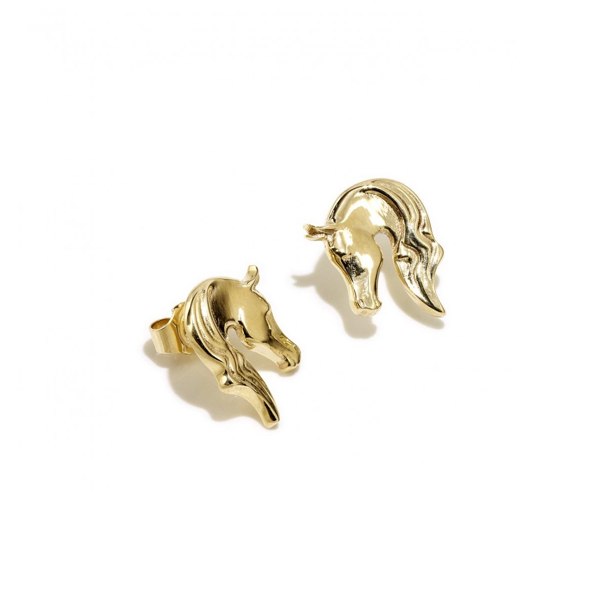 Horse Head Studs