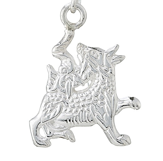 Maeshowe Dragon pendant