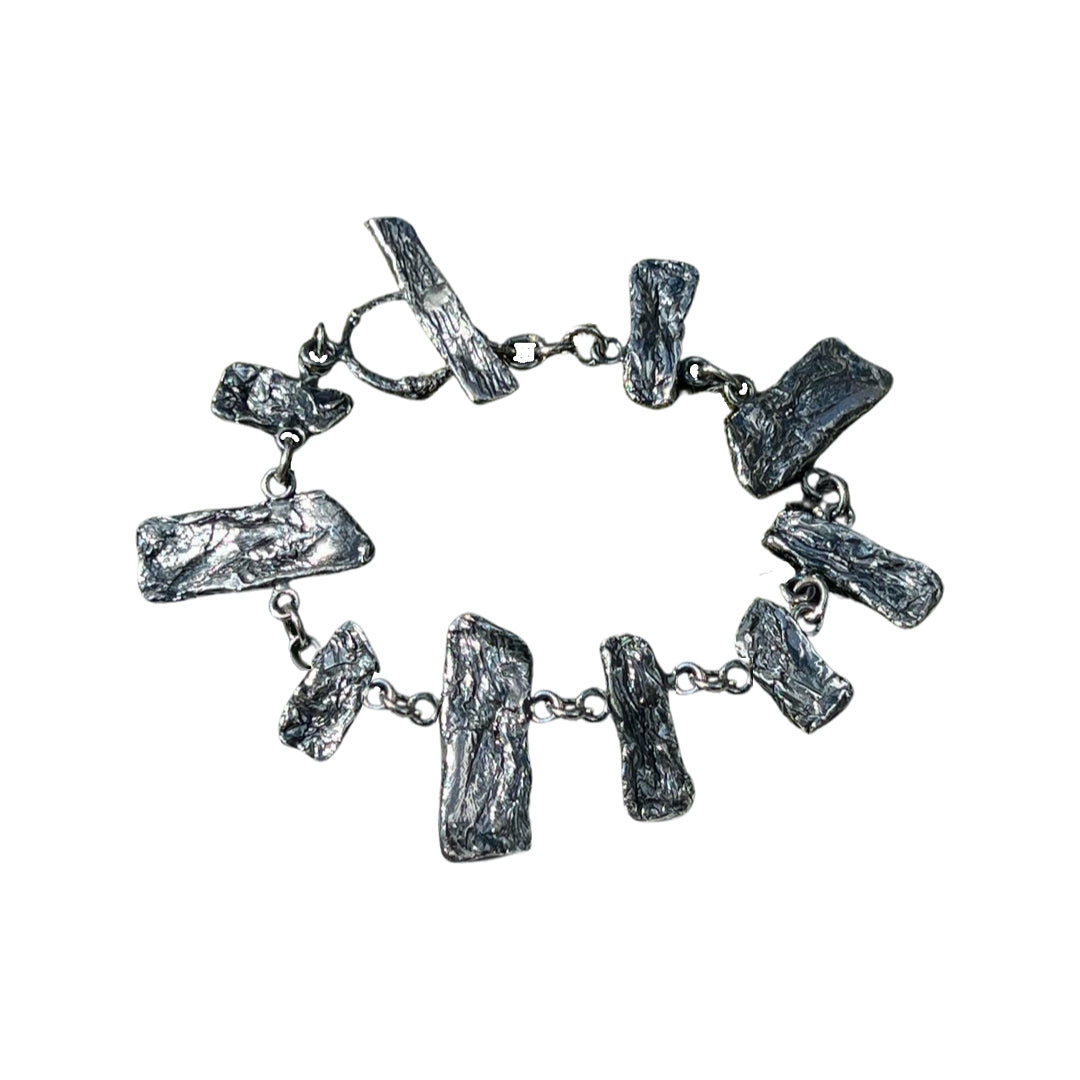 Stone Circle bracelet