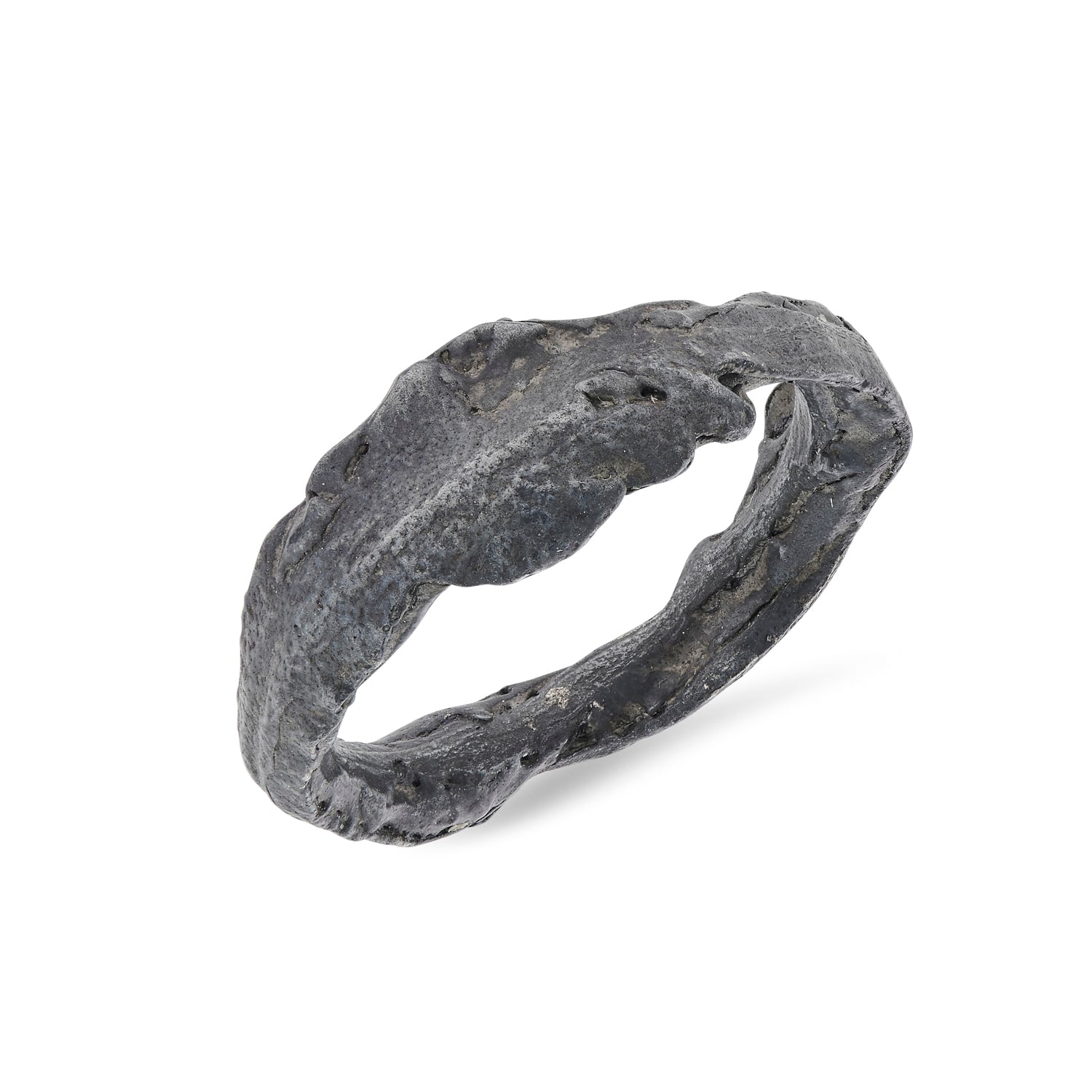 Seaweed ring