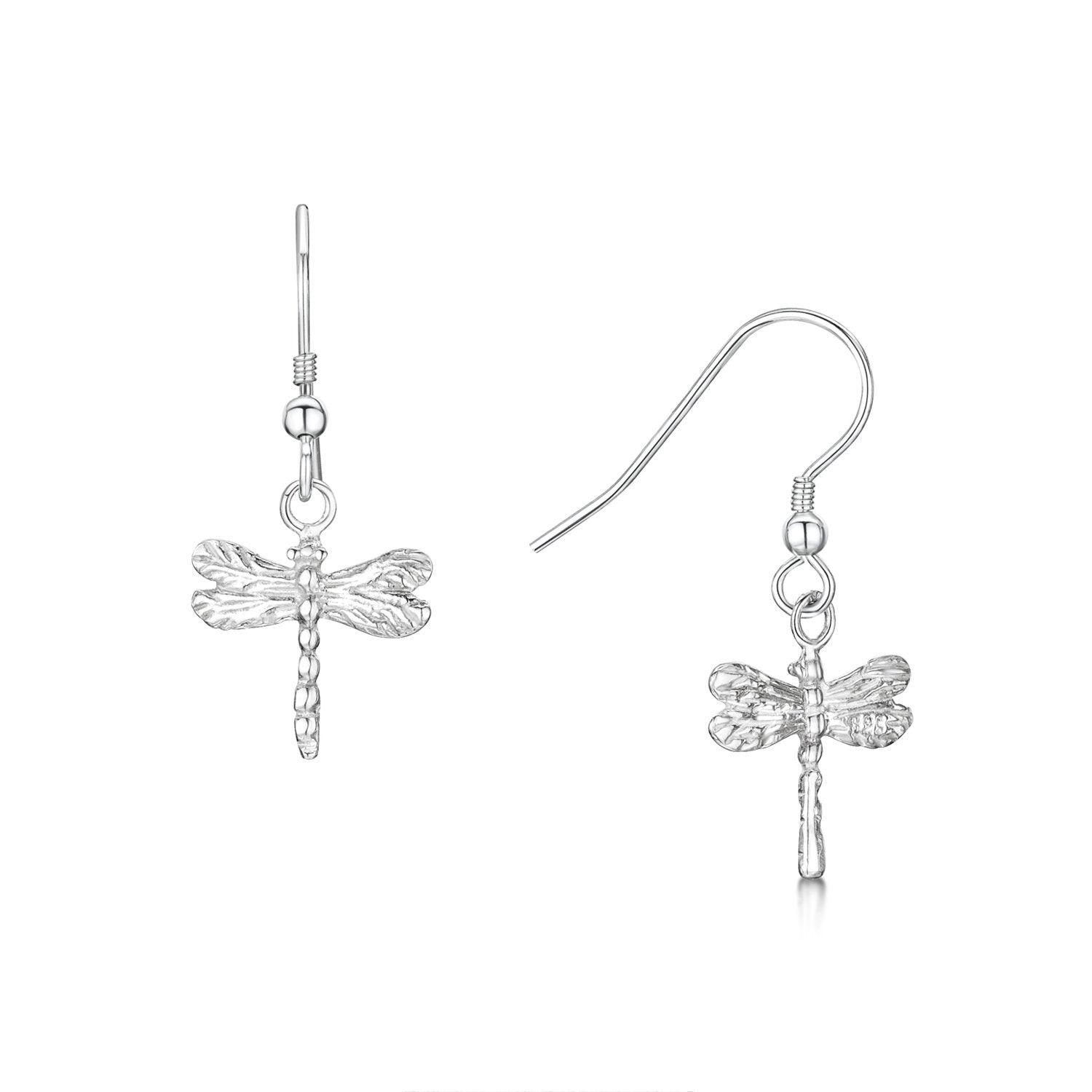 Dragonfly Earrings