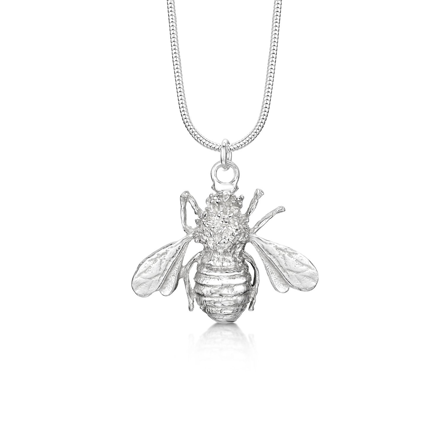 Bee Pendant