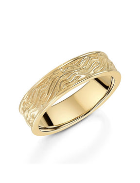 Udale ring