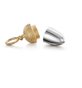 Ashes Acorn pendant