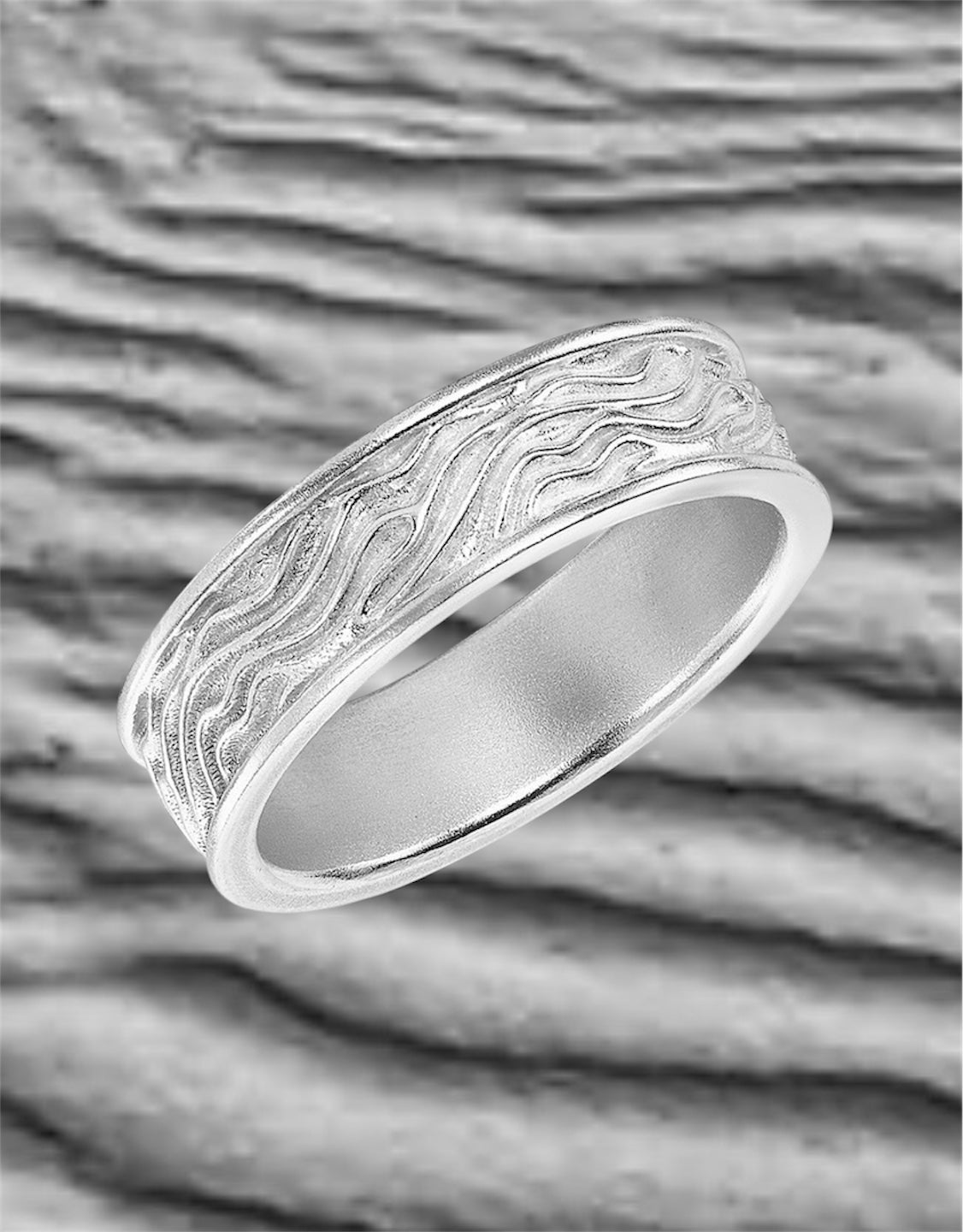 Udale ring