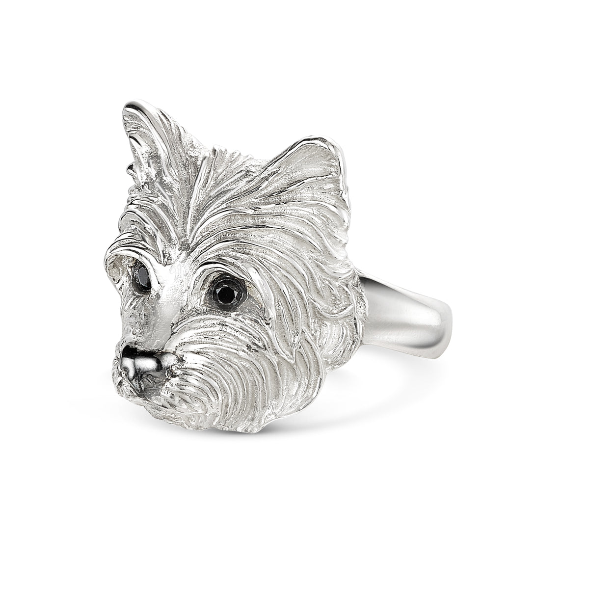 Westie ring