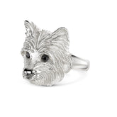 Westie ring