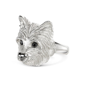 Westie ring