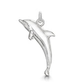 Dolphin charm/ pendant