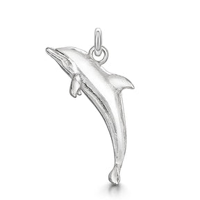 Dolphin charm/ pendant