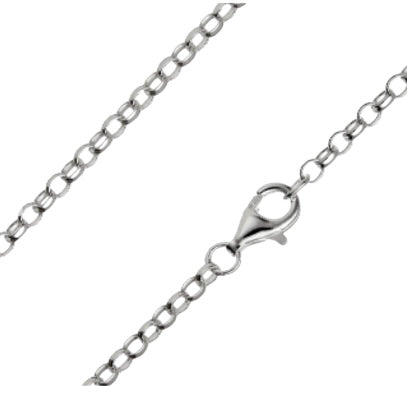 Belcher chain