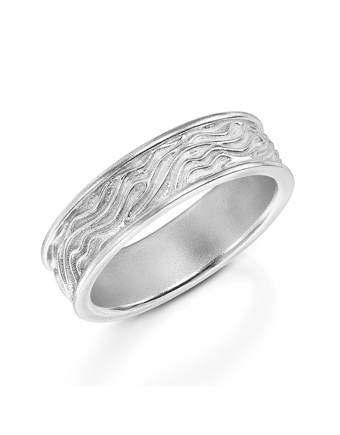 Udale ring