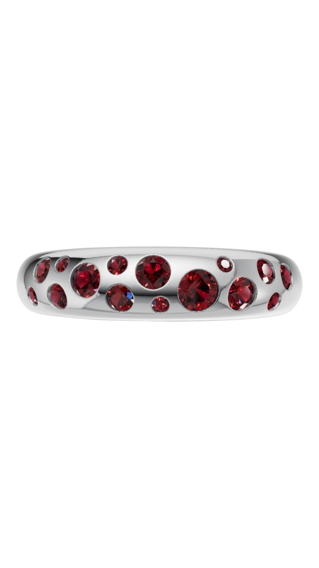 Confetti ring