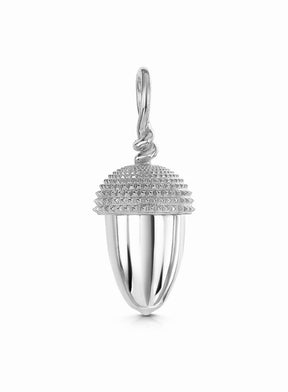 Ashes Acorn pendant