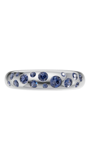 Confetti ring