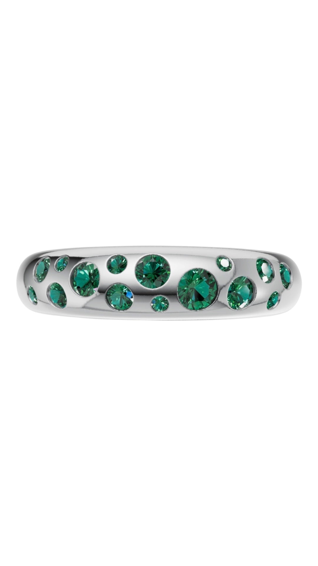Confetti ring