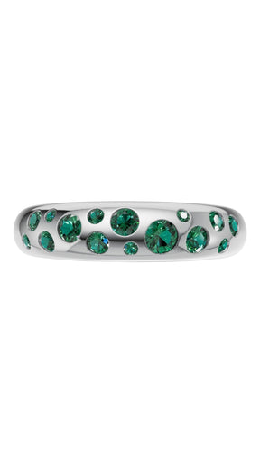 Confetti ring