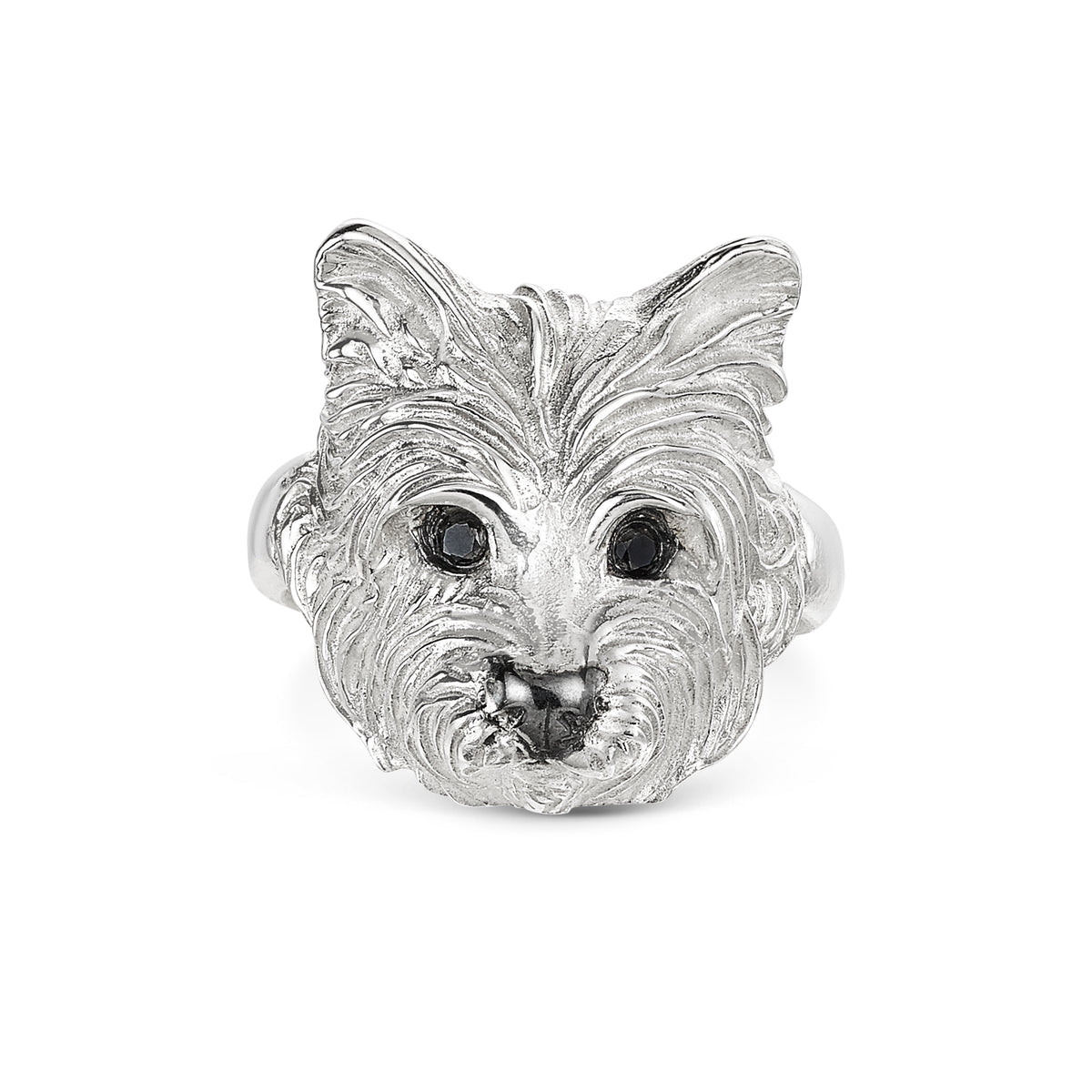 Westie ring