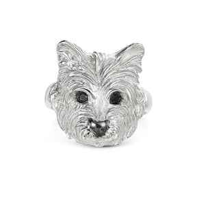 Westie ring