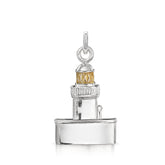 Chanonry point lighthouse charm