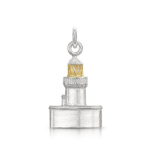 Chanonry point lighthouse charm