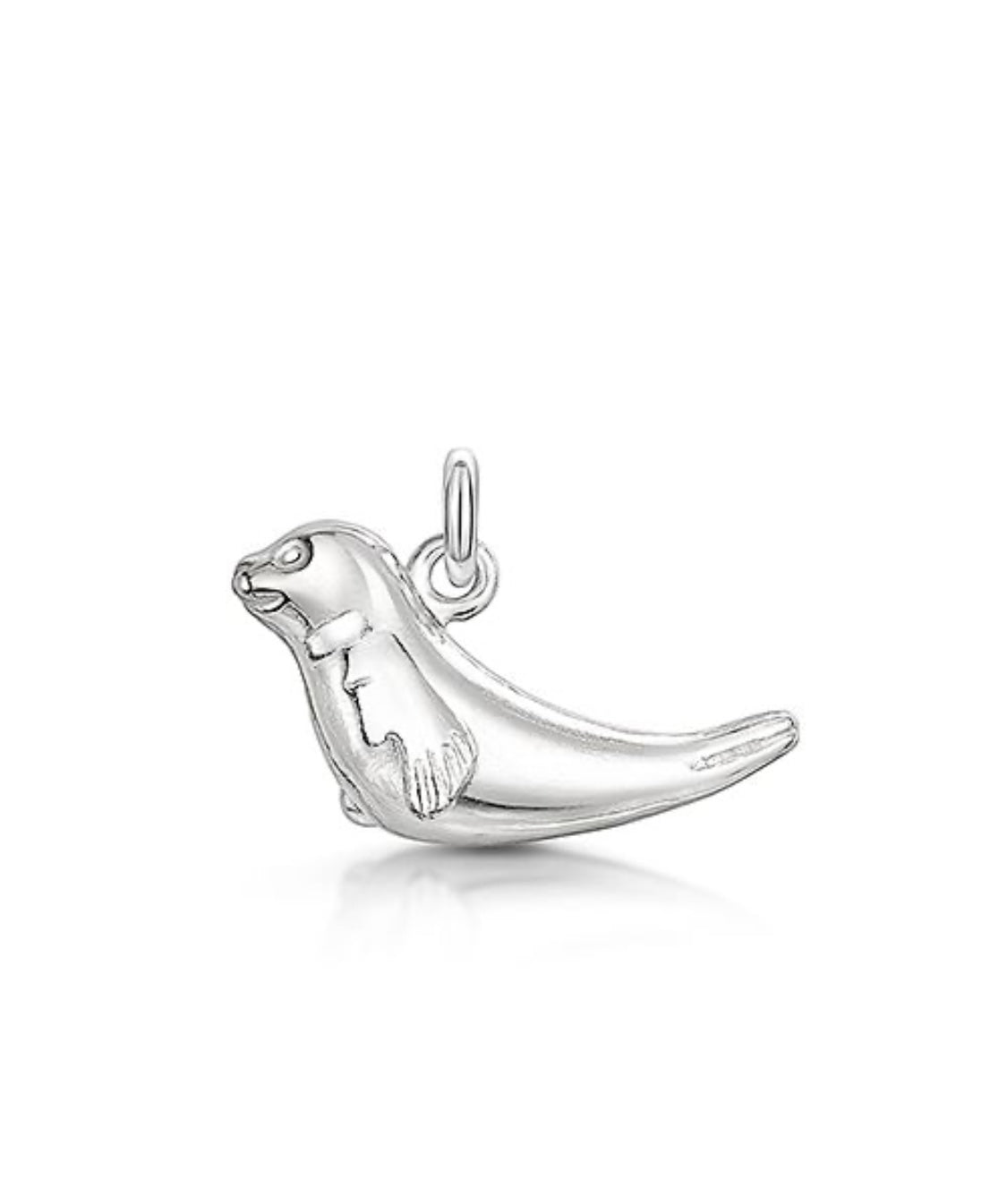 Seal pendant / charm