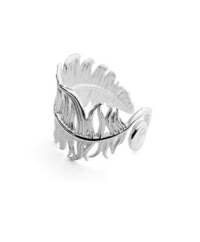 Feather Ring