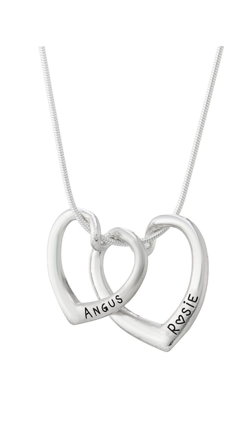 Signature Hearts
