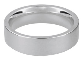 Easy Fit Wedding Ring