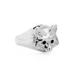 Fox ring