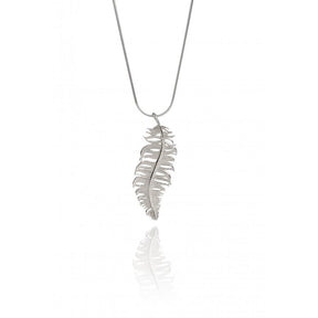 Feather Pendant