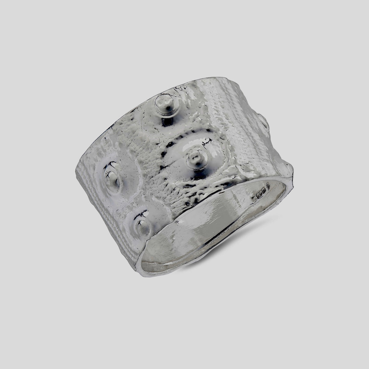 Sea urchin ring