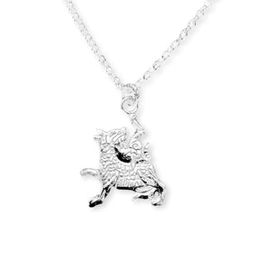 Maeshowe Dragon pendant