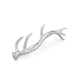 Stag Antler Brooch Kiltpin